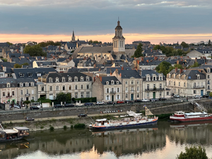 Restauration d'entreprise Angers