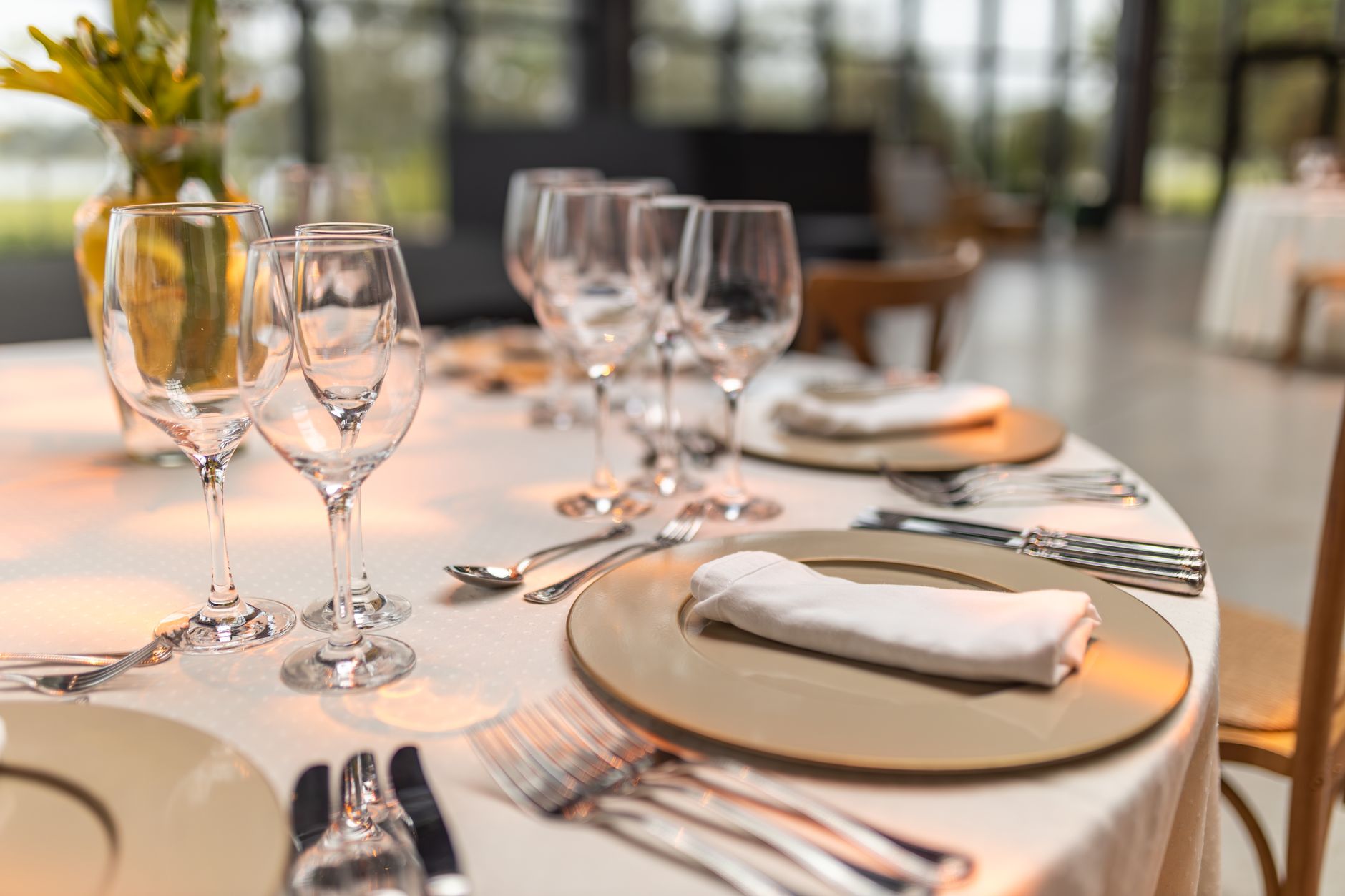 Restauration d'entreprise équipe à Angers